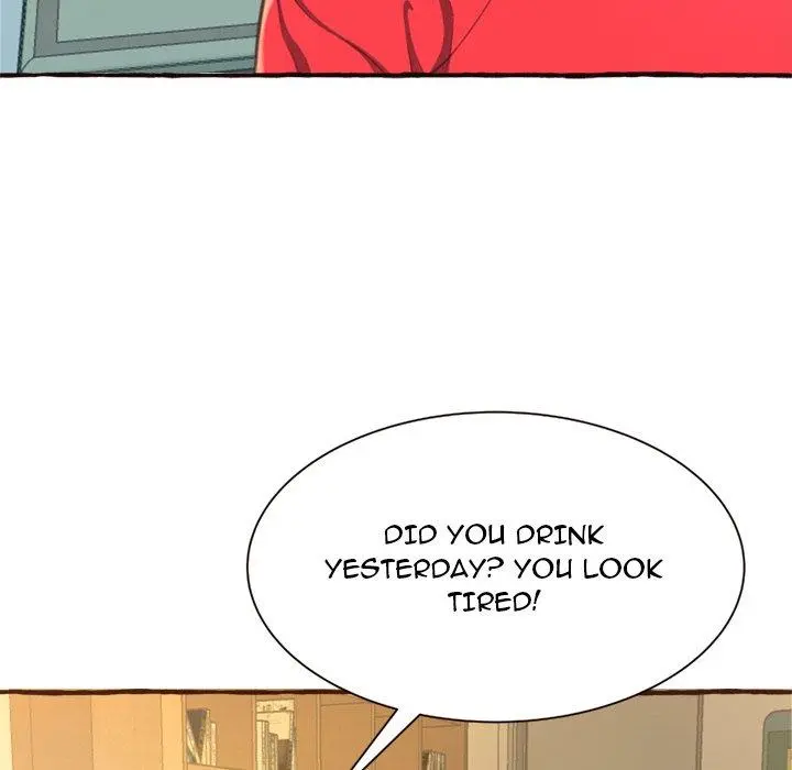 Cant Get To You Manhwa Happygra Chapter 8 - Page 22