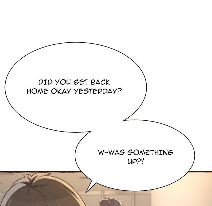 Cant Get To You Manhwa Happygra Chapter 8 - Page 26