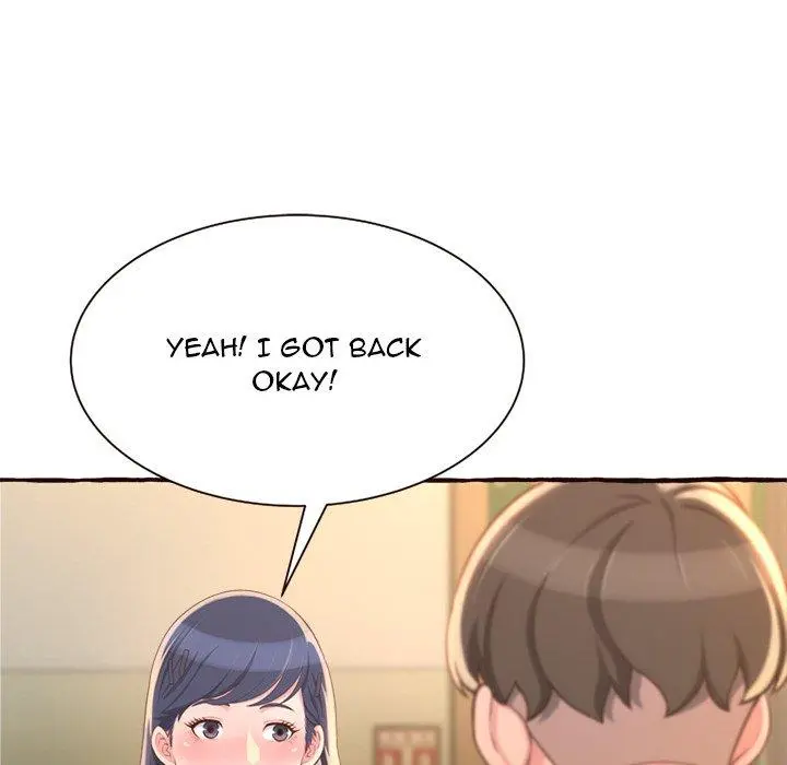 Cant Get To You Manhwa Happygra Chapter 8 - Page 28