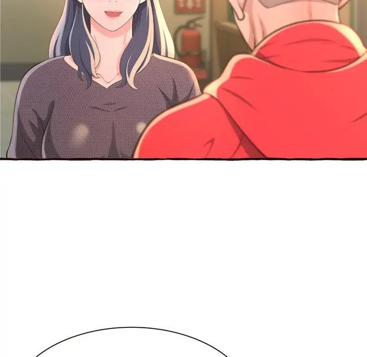 Cant Get To You Manhwa Happygra Chapter 8 - Page 29