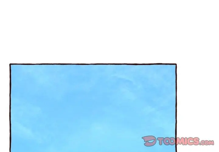 Cant Get To You Manhwa Happygra Chapter 8 - Page 3