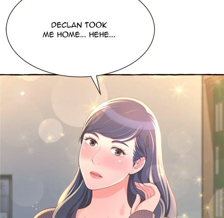 Cant Get To You Manhwa Happygra Chapter 8 - Page 30