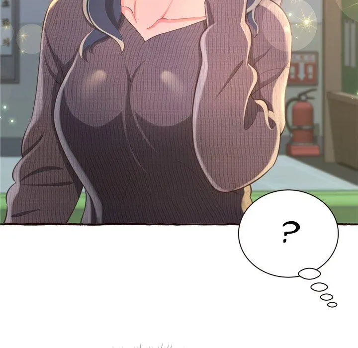Cant Get To You Manhwa Happygra Chapter 8 - Page 31