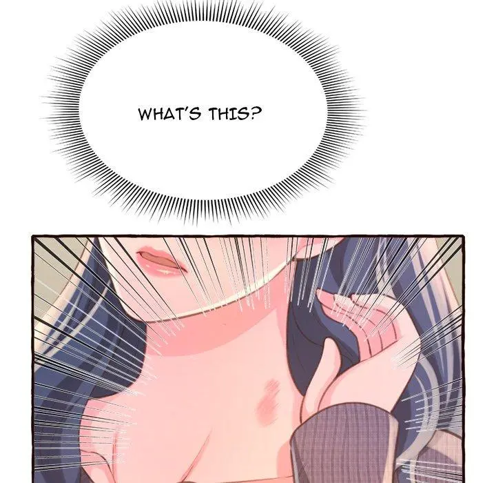 Cant Get To You Manhwa Happygra Chapter 8 - Page 32