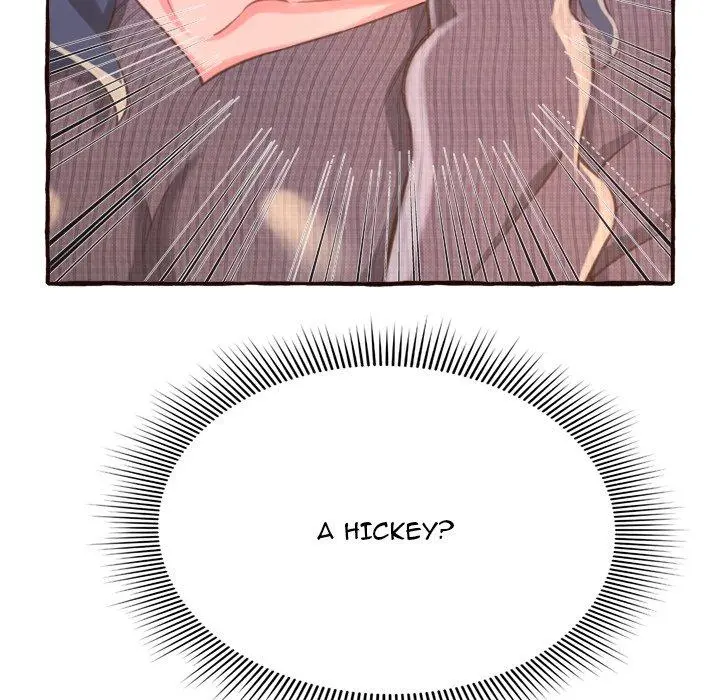 Cant Get To You Manhwa Happygra Chapter 8 - Page 33