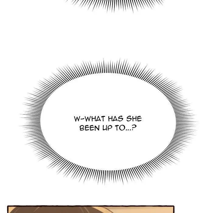 Cant Get To You Manhwa Happygra Chapter 8 - Page 34