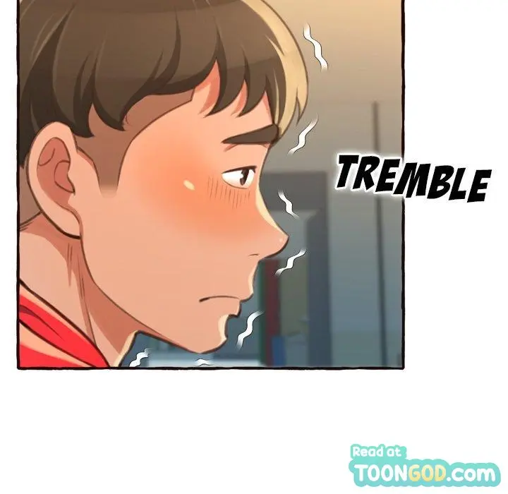 Cant Get To You Manhwa Happygra Chapter 8 - Page 35