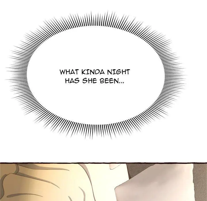 Cant Get To You Manhwa Happygra Chapter 8 - Page 36