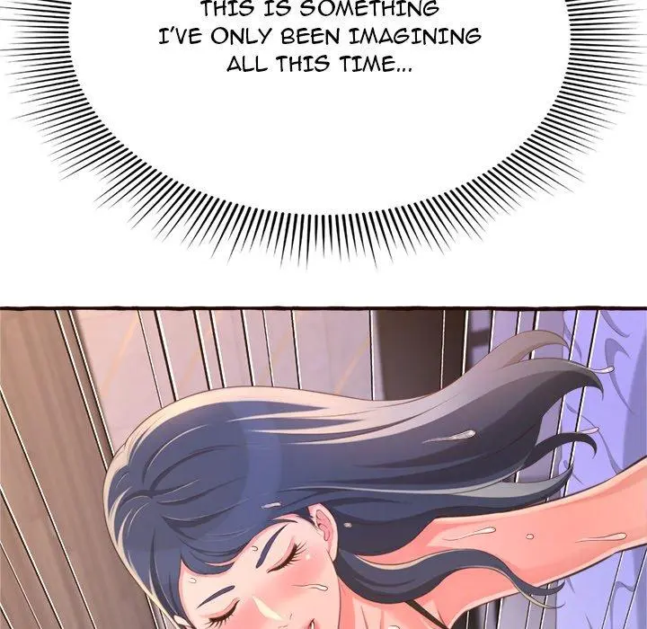 Cant Get To You Manhwa Happygra Chapter 8 - Page 40