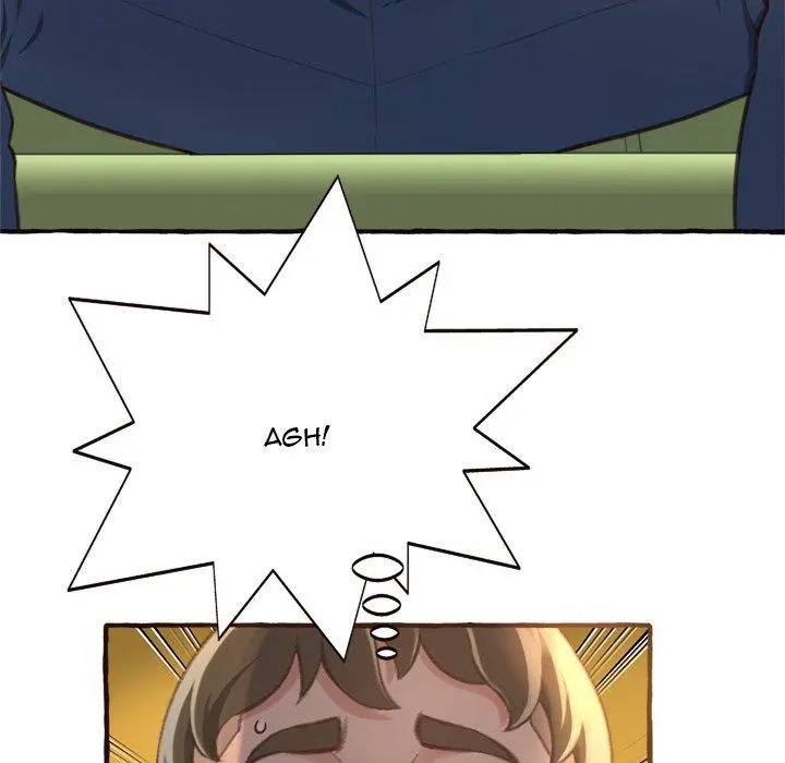 Cant Get To You Manhwa Happygra Chapter 8 - Page 44