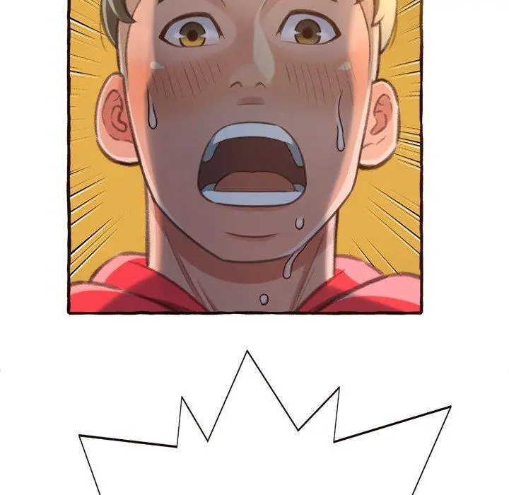 Cant Get To You Manhwa Happygra Chapter 8 - Page 45