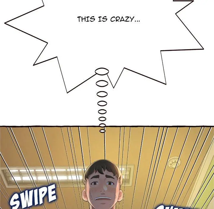 Cant Get To You Manhwa Happygra Chapter 8 - Page 46