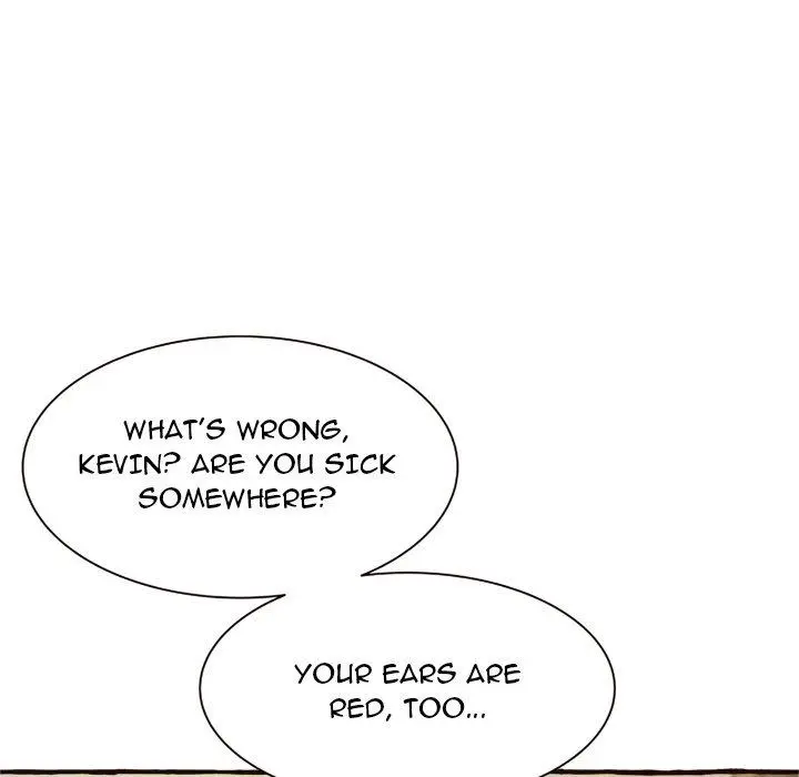 Cant Get To You Manhwa Happygra Chapter 8 - Page 48