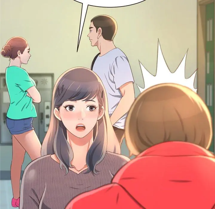 Cant Get To You Manhwa Happygra Chapter 8 - Page 49