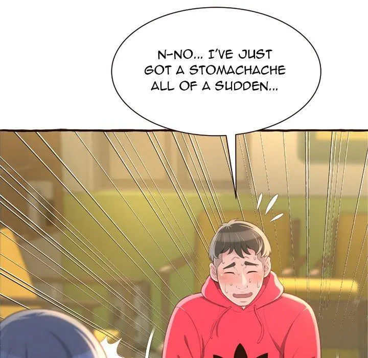 Cant Get To You Manhwa Happygra Chapter 8 - Page 51