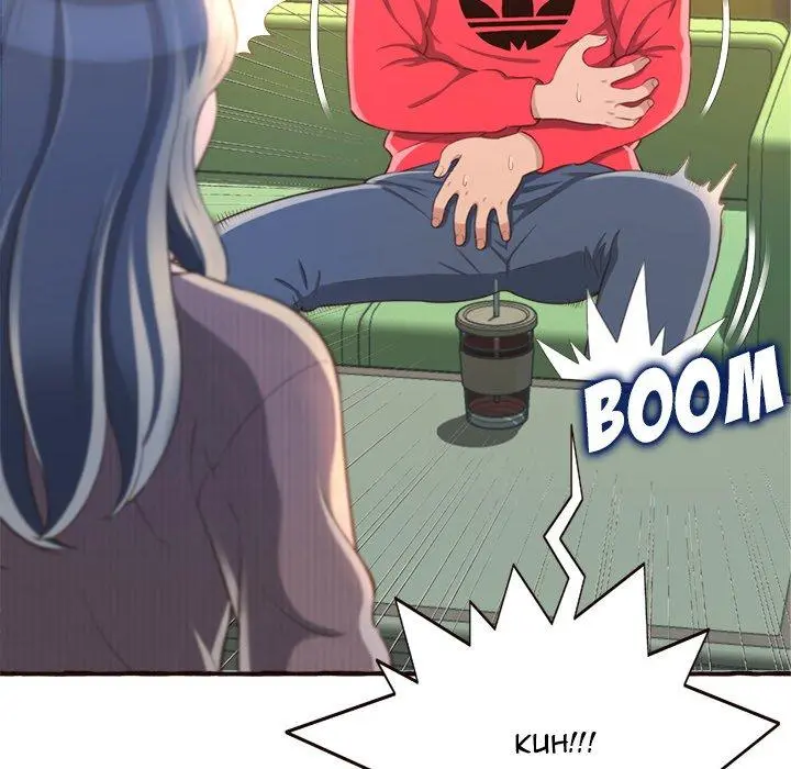Cant Get To You Manhwa Happygra Chapter 8 - Page 52