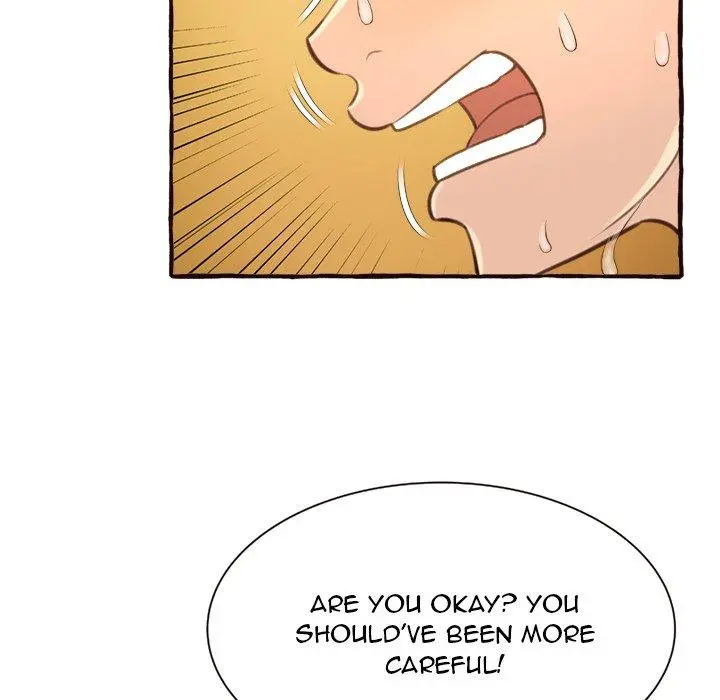 Cant Get To You Manhwa Happygra Chapter 8 - Page 54