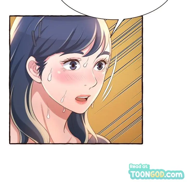 Cant Get To You Manhwa Happygra Chapter 8 - Page 55
