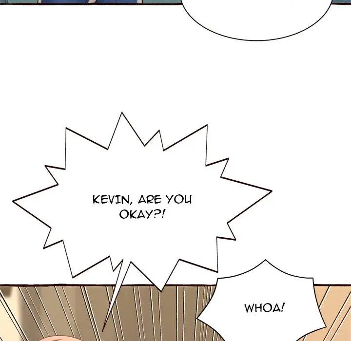 Cant Get To You Manhwa Happygra Chapter 8 - Page 58