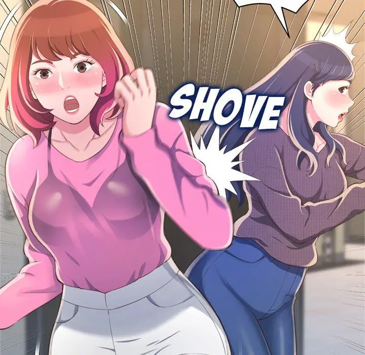 Cant Get To You Manhwa Happygra Chapter 8 - Page 59