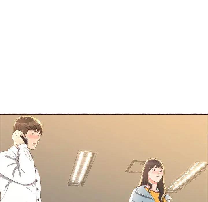 Cant Get To You Manhwa Happygra Chapter 8 - Page 6