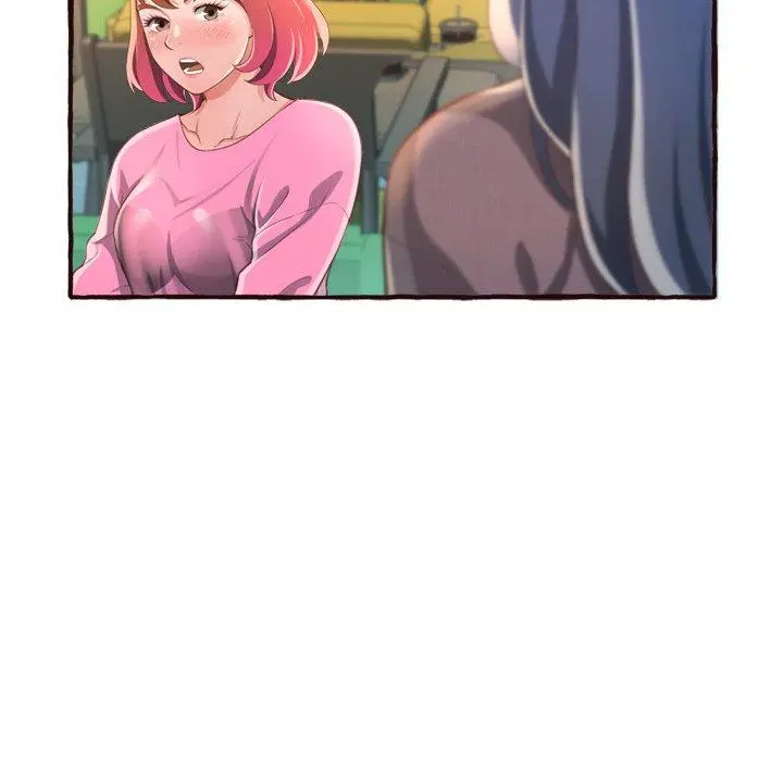 Cant Get To You Manhwa Happygra Chapter 8 - Page 64
