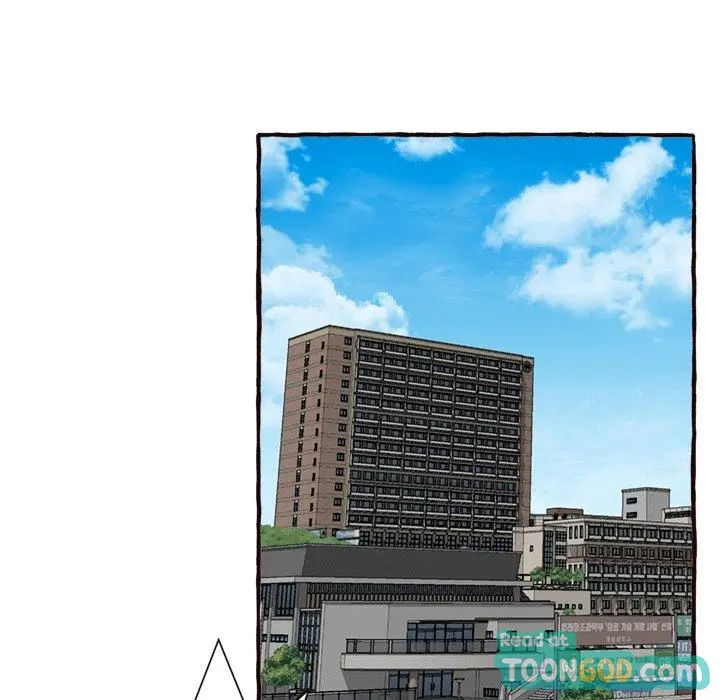 Cant Get To You Manhwa Happygra Chapter 8 - Page 66