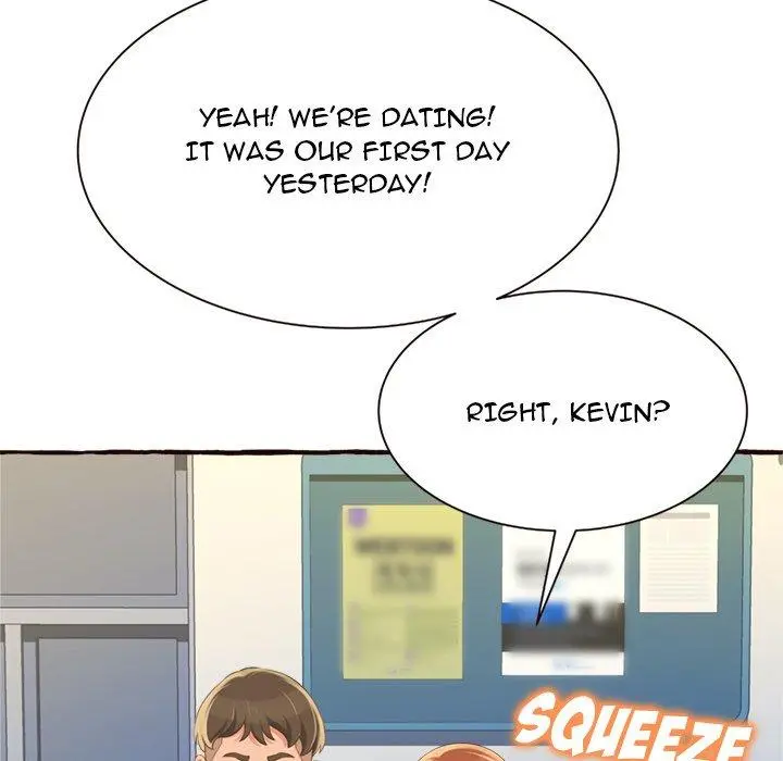 Cant Get To You Manhwa Happygra Chapter 8 - Page 68