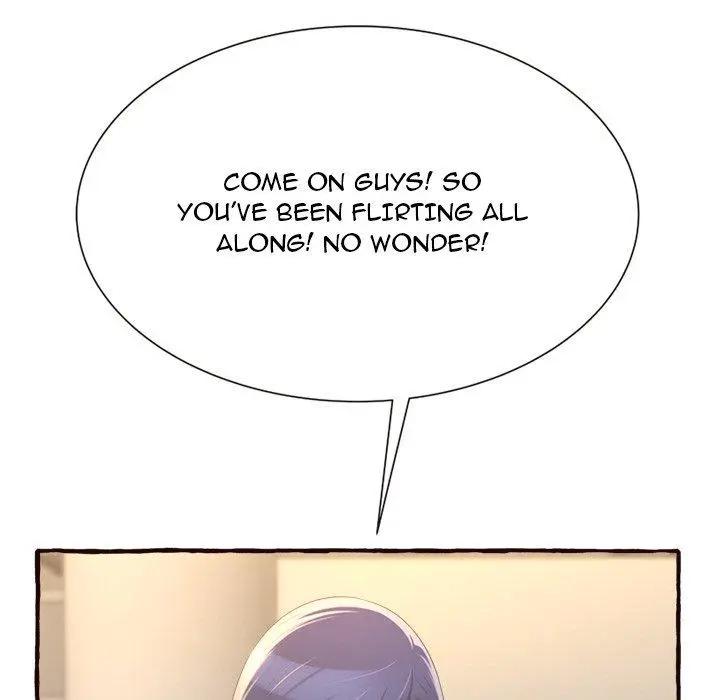 Cant Get To You Manhwa Happygra Chapter 8 - Page 71