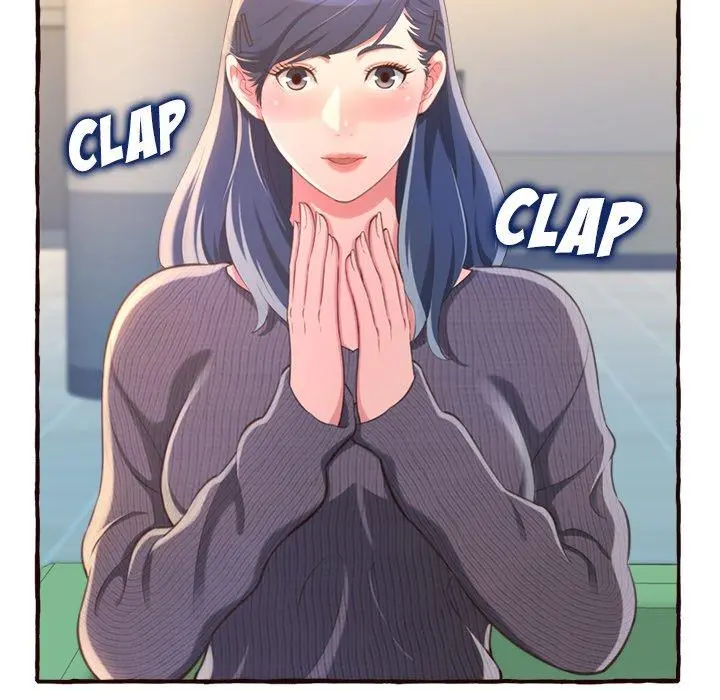 Cant Get To You Manhwa Happygra Chapter 8 - Page 72
