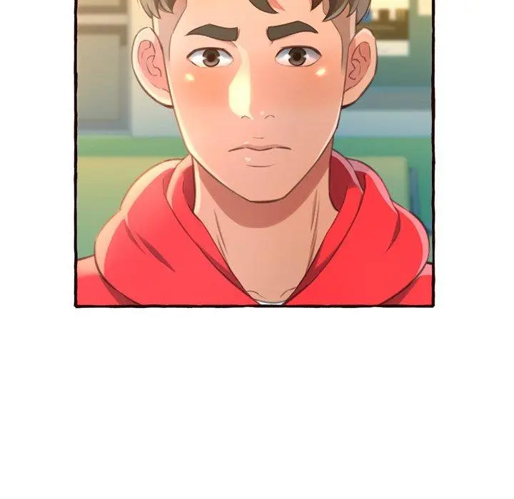 Cant Get To You Manhwa Happygra Chapter 8 - Page 74