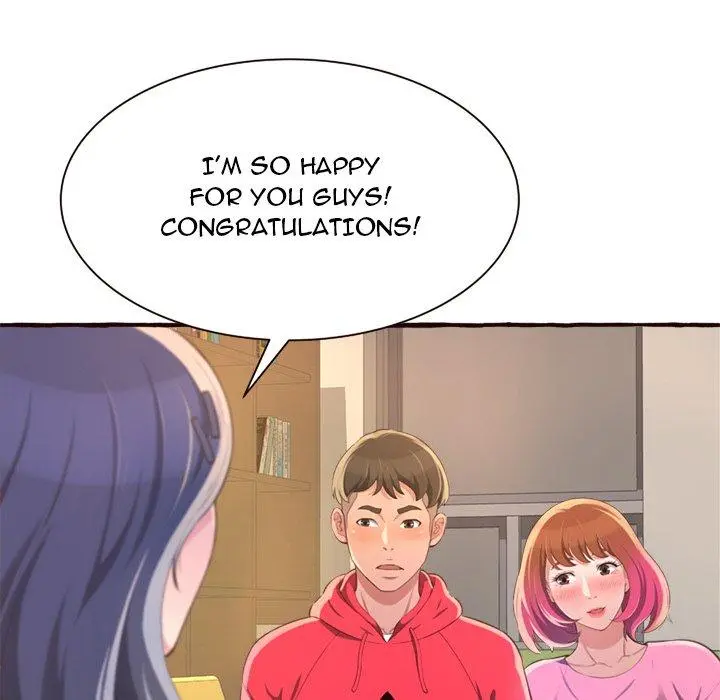 Cant Get To You Manhwa Happygra Chapter 8 - Page 75