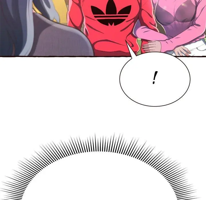 Cant Get To You Manhwa Happygra Chapter 8 - Page 76