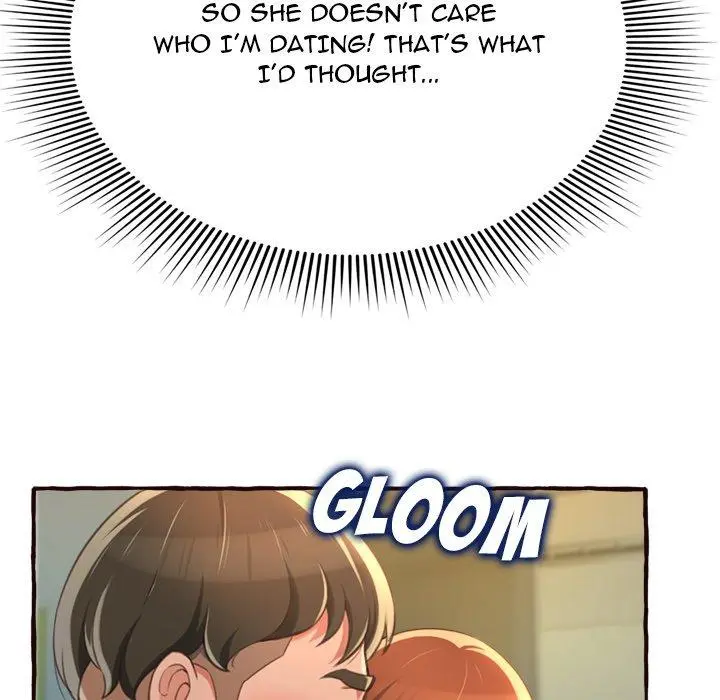 Cant Get To You Manhwa Happygra Chapter 8 - Page 77