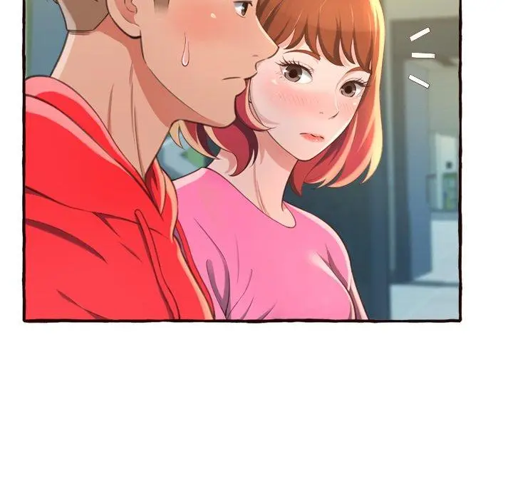 Cant Get To You Manhwa Happygra Chapter 8 - Page 78