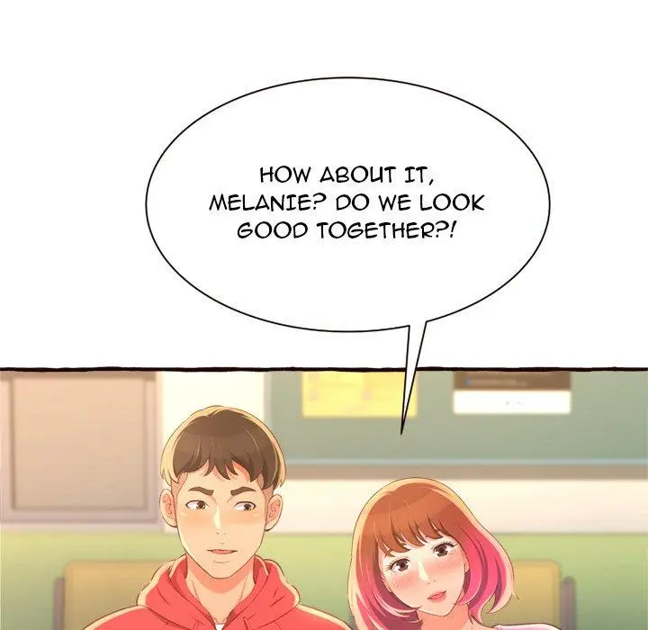 Cant Get To You Manhwa Happygra Chapter 8 - Page 79
