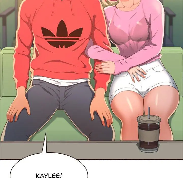 Cant Get To You Manhwa Happygra Chapter 8 - Page 80