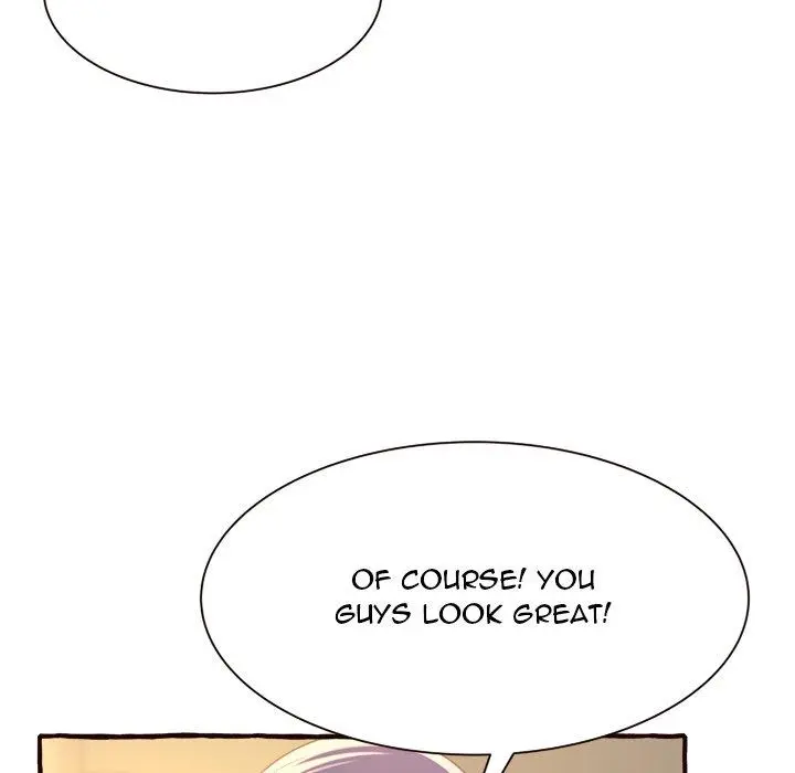 Cant Get To You Manhwa Happygra Chapter 8 - Page 81