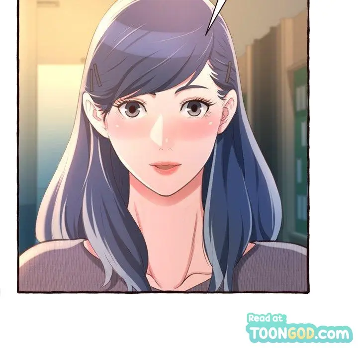Cant Get To You Manhwa Happygra Chapter 8 - Page 82