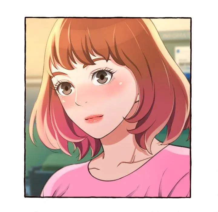 Cant Get To You Manhwa Happygra Chapter 8 - Page 84