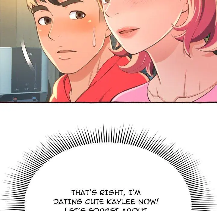 Cant Get To You Manhwa Happygra Chapter 8 - Page 86