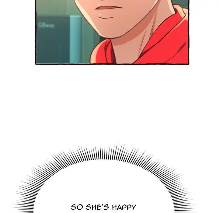 Cant Get To You Manhwa Happygra Chapter 8 - Page 88