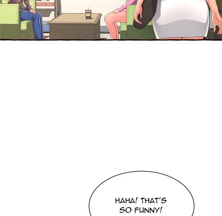 Cant Get To You Manhwa Happygra Chapter 8 - Page 93