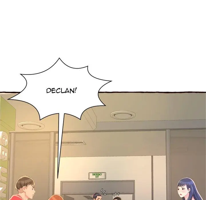 Cant Get To You Manhwa Happygra Chapter 8 - Page 96