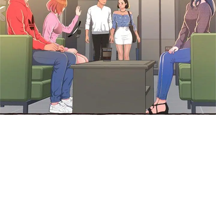 Cant Get To You Manhwa Happygra Chapter 8 - Page 97