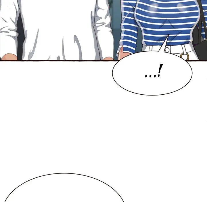 Cant Get To You Manhwa Happygra Chapter 8 - Page 99