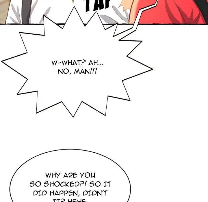 Cant Get To You Manhwa Happygra Chapter 9 - Page 10