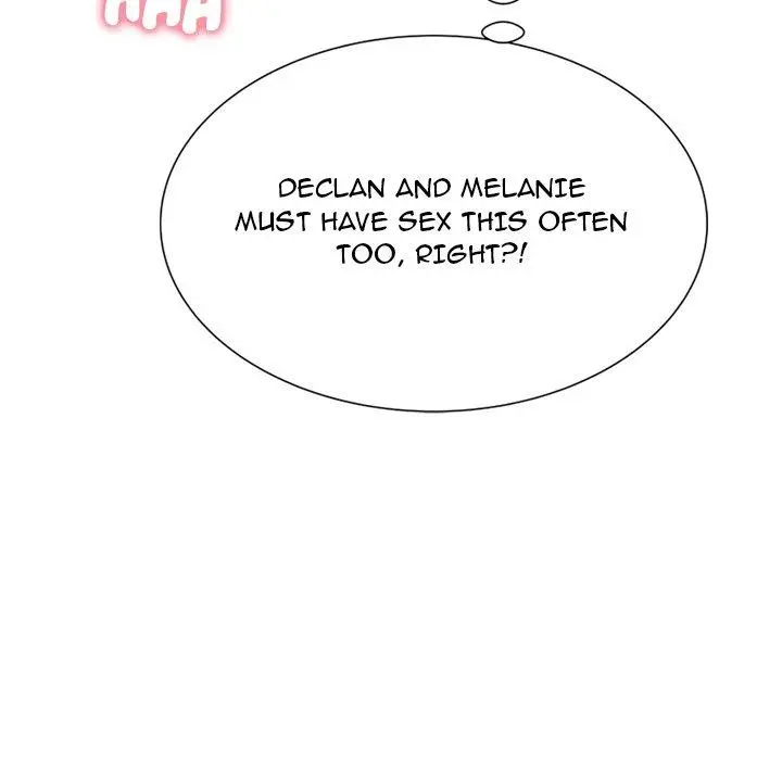 Cant Get To You Manhwa Happygra Chapter 9 - Page 105