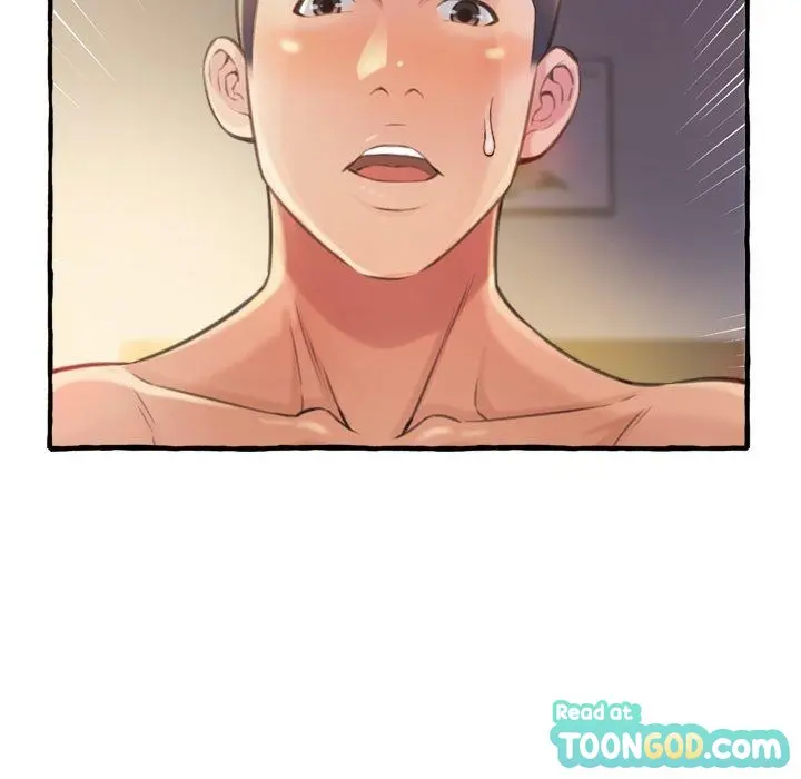 Cant Get To You Manhwa Happygra Chapter 9 - Page 110