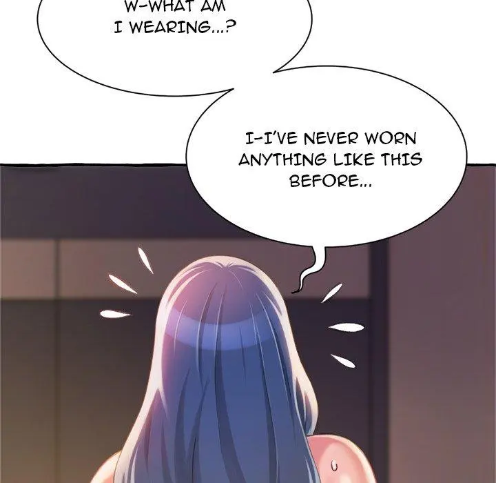 Cant Get To You Manhwa Happygra Chapter 9 - Page 116
